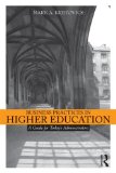 Business Practices in Higher Education A Guide for Today's Administrators cover art
