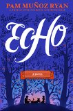 Echo  9780439874021 Front Cover
