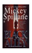 Black Alley  9780451191021 Front Cover