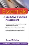 Essentials of Executive Functions Assessment 