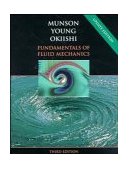 Fundamentals of Fluid Mechanics Updated Edition Including Phenomena of Fluids CD 3rd 9780471355021 Front Cover