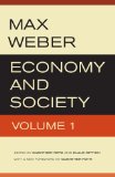 Economy and Society  cover art