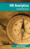 HR Analytics Handbook cover art