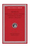 Seneca Hercules - Trojan Women - Phoenician Women Medea - Phaedra cover art