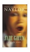Jade Green A Ghost Story cover art