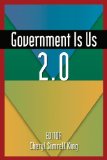 Government Is Us 2. 0  cover art