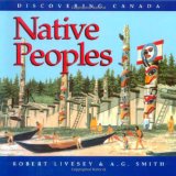 Native Peoples 1993 9780773756021 Front Cover