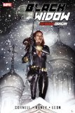 Black Widow Deadly Origin 2010 9780785144021 Front Cover