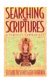 Searching the Scriptures, Vol. 2 A Feminist Commentary cover art