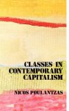 Classes in Contemporary Capitalism 1978 9780860917021 Front Cover