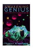 Awakening Genius in the Classroom  cover art