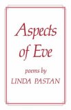 Aspects of Eve Poems 1975 9780871401021 Front Cover