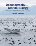 Oceanography and Marine Biology An Introduction to Marine Science