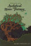 Essays on Analytical Music Therapy  cover art