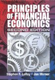 Principles of Financial Economics  cover art