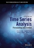 Time Series Analysis Forecasting and Control