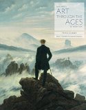 Gardner&#39;s Art Through the Ages: Backpack Edition, Book E: Modern Europe and America