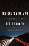 Routes of Man Travels in the Paved World cover art