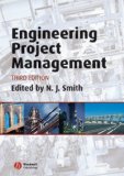 Engineering Project Management 3rd 9781405168021 Front Cover