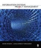 Information Systems Project Management  cover art