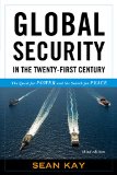 Global Security in the Twenty-First Century The Quest for Power and the Search for Peace cover art