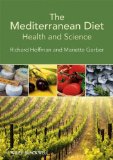Mediterranean Diet Health and Science  9781444330021 Front Cover