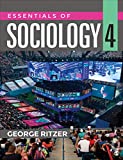 Essentials of Sociology 4th 9781544388021 Front Cover