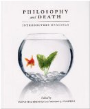 Philosophy and Death Introductory Readings  9781551119021 Front Cover
