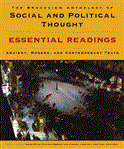 Broadview Anthology of Social and Political Thought: Essential Readings Ancient, Modern and Contemporary Texts
