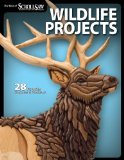 Wildlife Projects 28 Favorite Projects and Patterns 2011 9781565235021 Front Cover