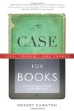 Case for Books Past, Present, and Future cover art