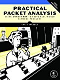 Practical Packet Analysis, 3rd Edition Using Wireshark to Solve Real-World Network Problems 3rd 9781593278021 Front Cover