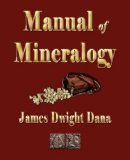 Manual of Mineralogy 2008 9781603861021 Front Cover
