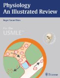 Physiology - an Illustrated Review  cover art