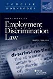 Principles of Employment Discrimination Law  9781634593021 Front Cover