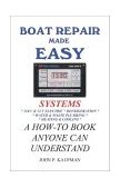 Boat Repair Made Easy : Systems 1996 9781892216021 Front Cover