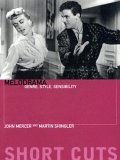 Melodrama Genre, Style, Sensibility cover art