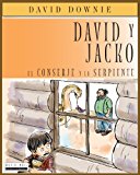 David y Jacko El Conserje y la Serpiente (Spanish Edition) 2012 9781922159021 Front Cover