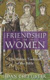 Friendship of Women The Hidden Tradition of the Bible cover art