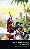 Coral Island (Valancourt Classics)  9781943910021 Front Cover
