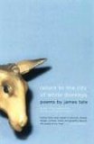 Return to the City of White Donkeys Poems cover art