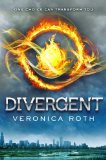 Divergent  cover art