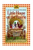 Little House on the Prairie  cover art