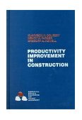 Productivity Improvement in Construction  9780070478022 Front Cover