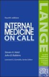 Internal Medicine on Call  cover art