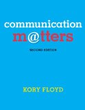 COMMUNICATION MATTERS-CONNECTP cover art