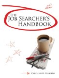Job Searcher's Handbook  cover art