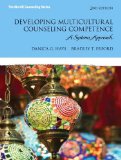 Developing Multicultural Counseling Competence A Systems Approach cover art
