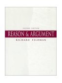 Reason and Argument  cover art