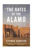 Gates of the Alamo  cover art